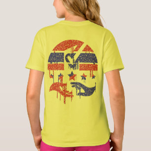 Hands of Unity T-Shirt