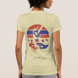 Hands of Unity T-Shirt