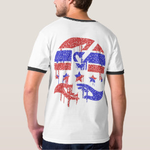 Hands of Unity T-Shirt