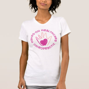 Hands-On Healthcare T-Shirt