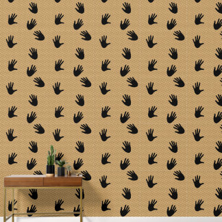 Hands Wallpaper