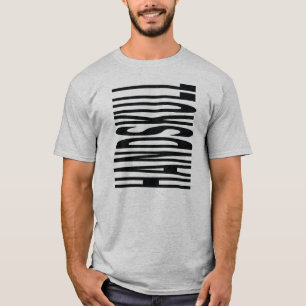 HANDSKULL Arne t-shirt T9
