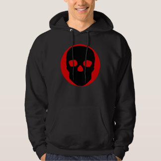 HANDSKULL Liv - Hooded Sweatshirt