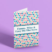 Handsome Husband/Boyfriend Birthday 