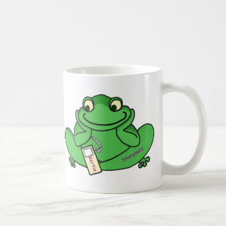 Handsome Mug