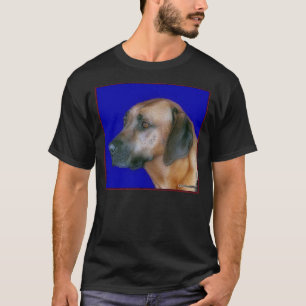 Handsome Ridgeback T-Shirt