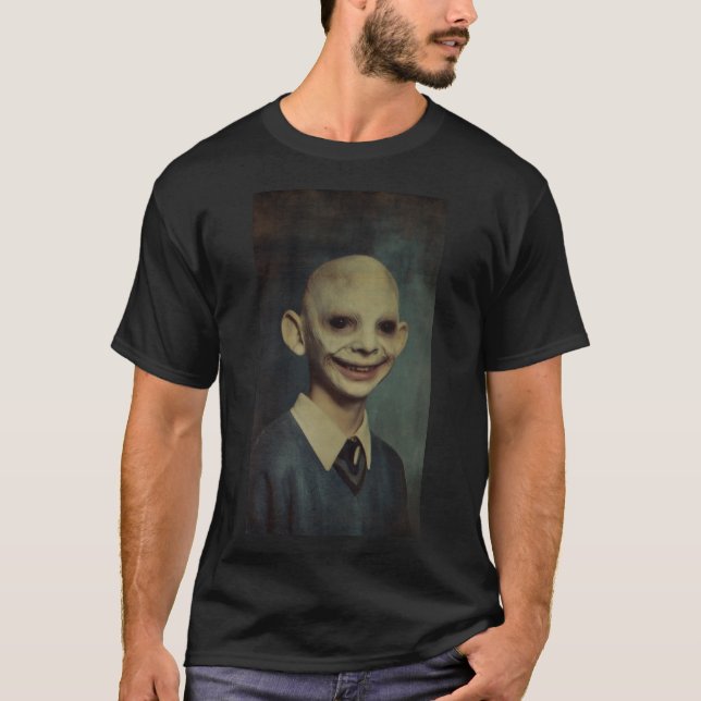 Handsome  T-Shirt (Front)