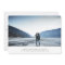Handwritten | Double-Sided Photo Save the Date