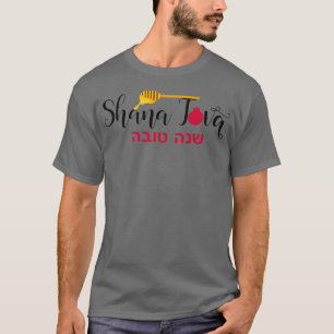 Handwritten modern lettering T-Shirt