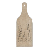 Handwritten Recipe Family Keepsake Custom Photo