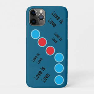 Handy Hülle Liebe Case-Mate iPhone Case