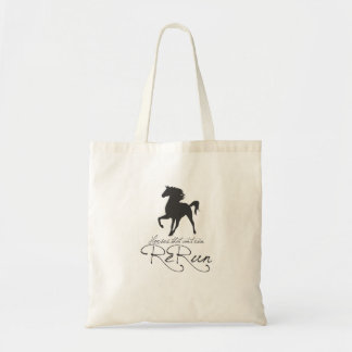 Handy ReRun Tote Bag
