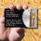 Handyman Business Card