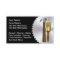 Handyman Business Card