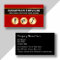 Handyman Business Cards