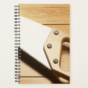 Handyman Construction Saw Planner