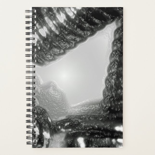 Handyman Construction Screws Planner (Front)