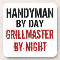 Handyman Grillmaster