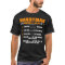 Handyman Hourly Rate Shirt Handyman
