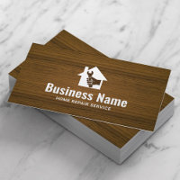 Handyman House Repair Carpentry Construction Wood