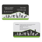 Handyman services, home maintenance