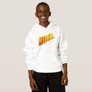 HANES CHRISTMAS PULLOVER