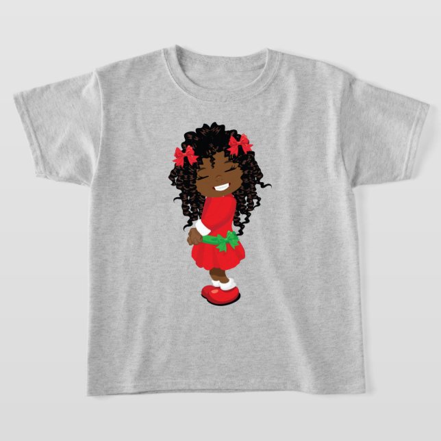 Hanes TAGLESS® T-Shirt (Laydown)
