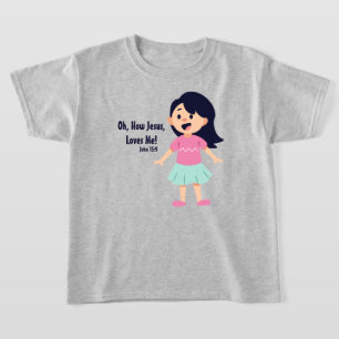 Hanes TAGLESS® T-Shirt