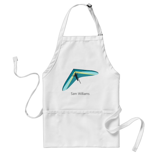 Hang Gliding Standard Apron (Front)