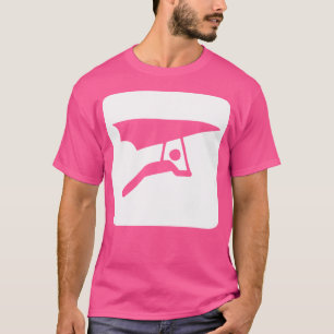 Hang Gliding T-Shirt