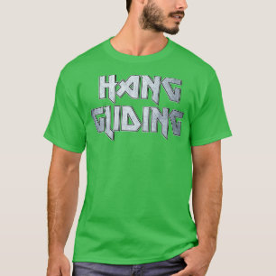 Hang Gliding T-Shirt