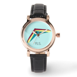 Hang Gliding Watch