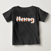 Hang Hmong Last Name Family Matching Shirt Customi