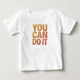 Hang in There Baby T-Shirt