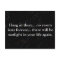 Hang in there Encouraging Quote