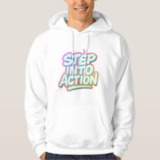 Hang in There   Hoodie