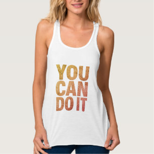 Hang in There Singlet