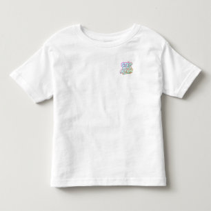Hang in There Toddler T-Shirt