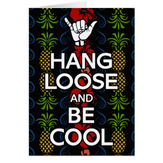 Hang Loose