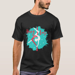 Hang Loose Aerial Silks T-Shirt