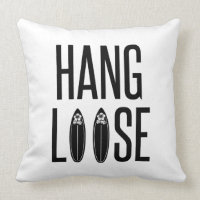 Hang Loose – the salutation that accompanies the s