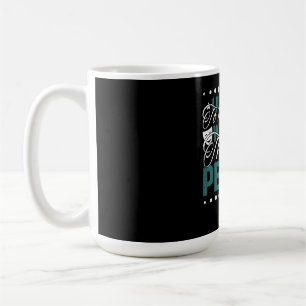 Hang Out With My Theatre People - Acting Coffee Mug
