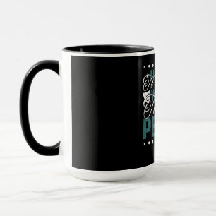Hang Out With My Theatre People - Acting Mug