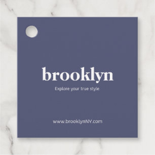 Hang Tags, Clothing Label, Store Sale Favour Tags