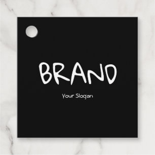 Hang Tags, Clothing Label, Store Sale Favour Tags