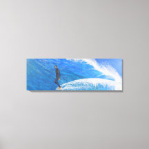 Hang ten