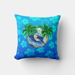 Hang Ten Cushion