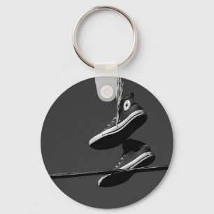 Hang Ten-Key Chain Key Ring
