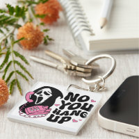 "Hang Up" Ghostface Horror Fan Gift