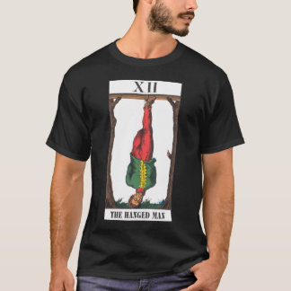 hanged T-Shirt